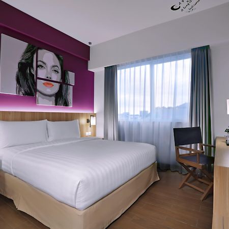 Fame Hotel Sunset Road Kuta Lombok Εξωτερικό φωτογραφία