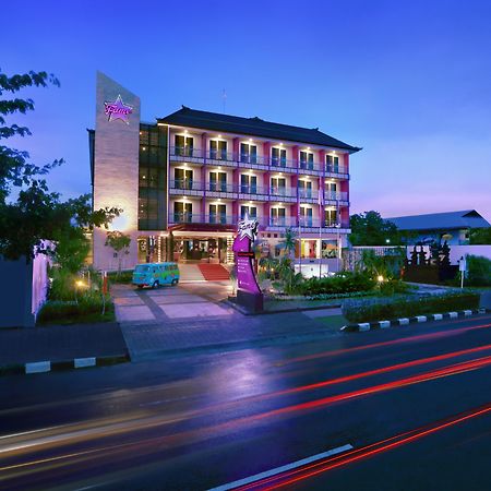 Fame Hotel Sunset Road Kuta Lombok Εξωτερικό φωτογραφία