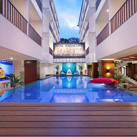 Fame Hotel Sunset Road Kuta Lombok Εξωτερικό φωτογραφία