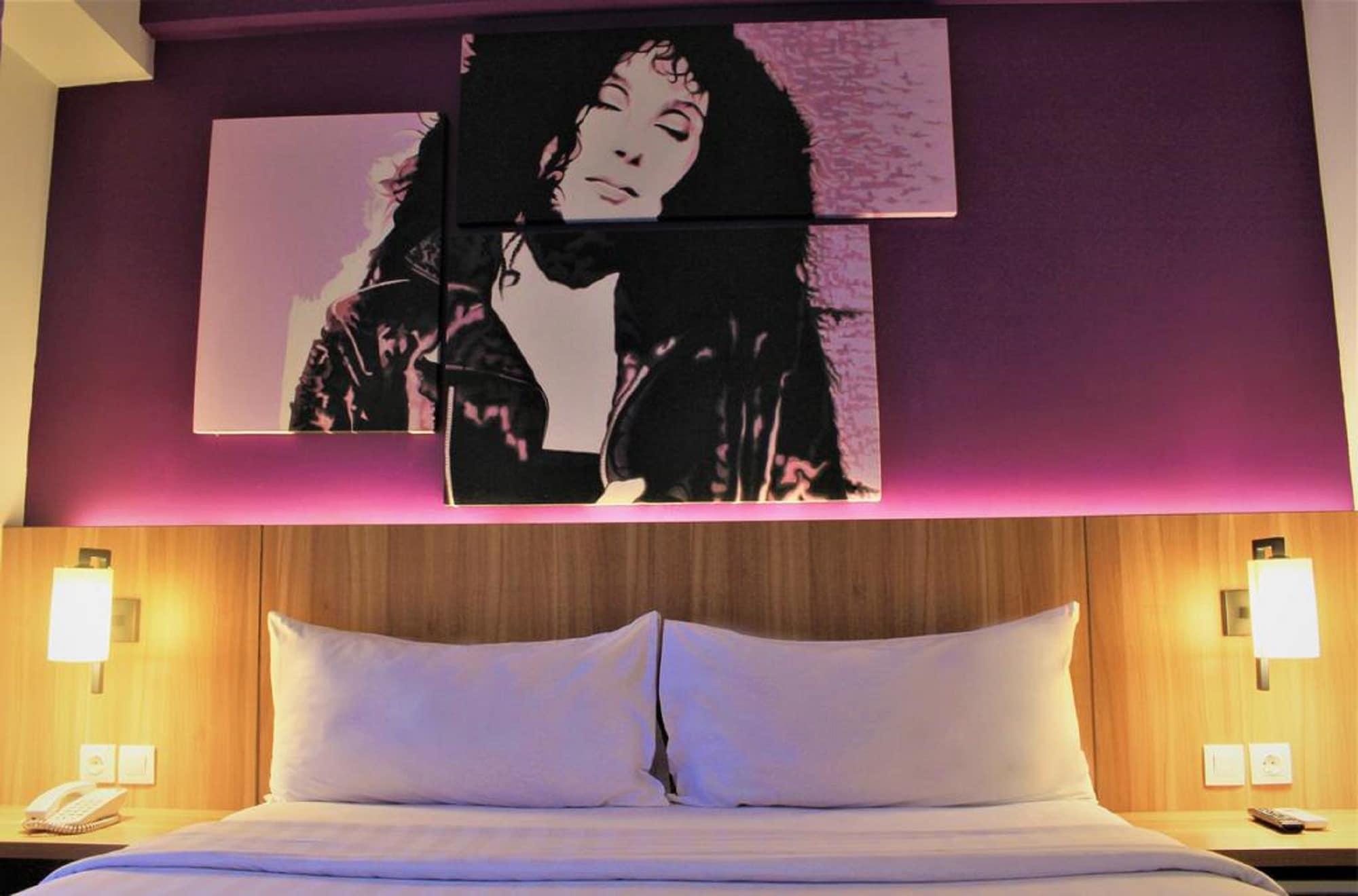 Fame Hotel Sunset Road Kuta Lombok Εξωτερικό φωτογραφία
