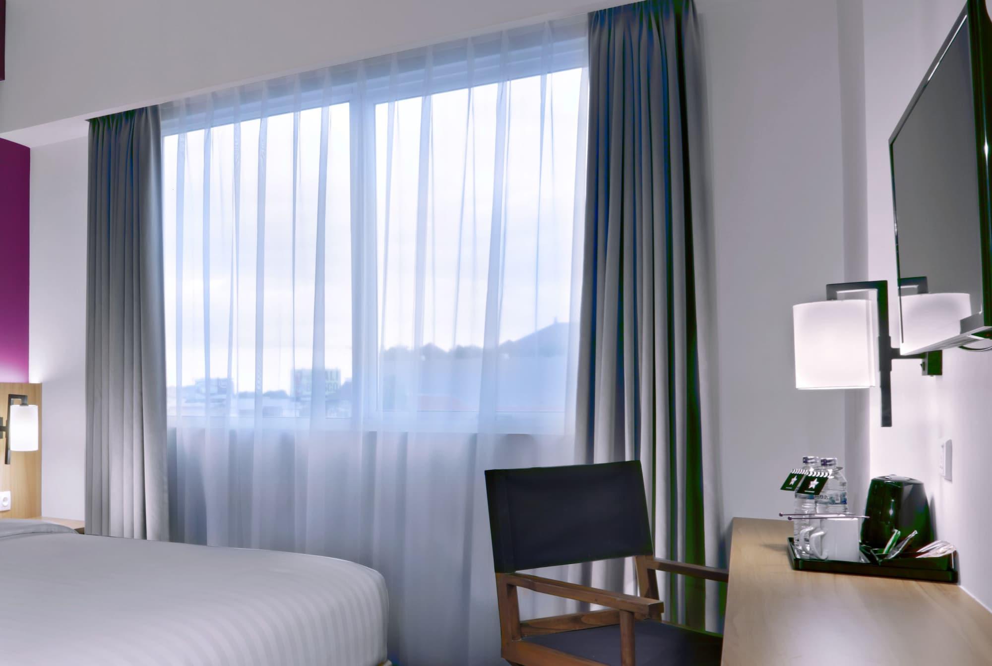 Fame Hotel Sunset Road Kuta Lombok Εξωτερικό φωτογραφία