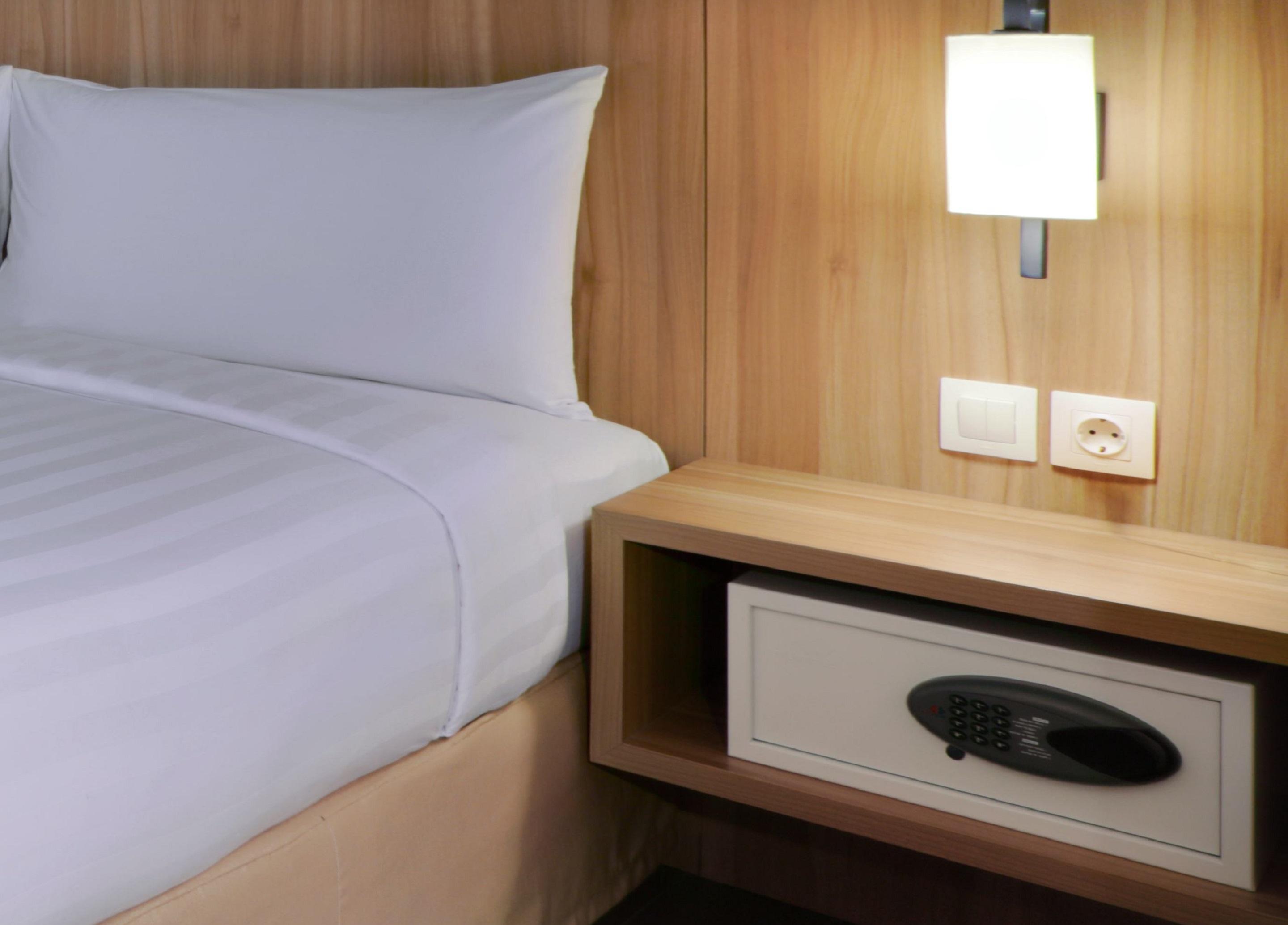 Fame Hotel Sunset Road Kuta Lombok Εξωτερικό φωτογραφία