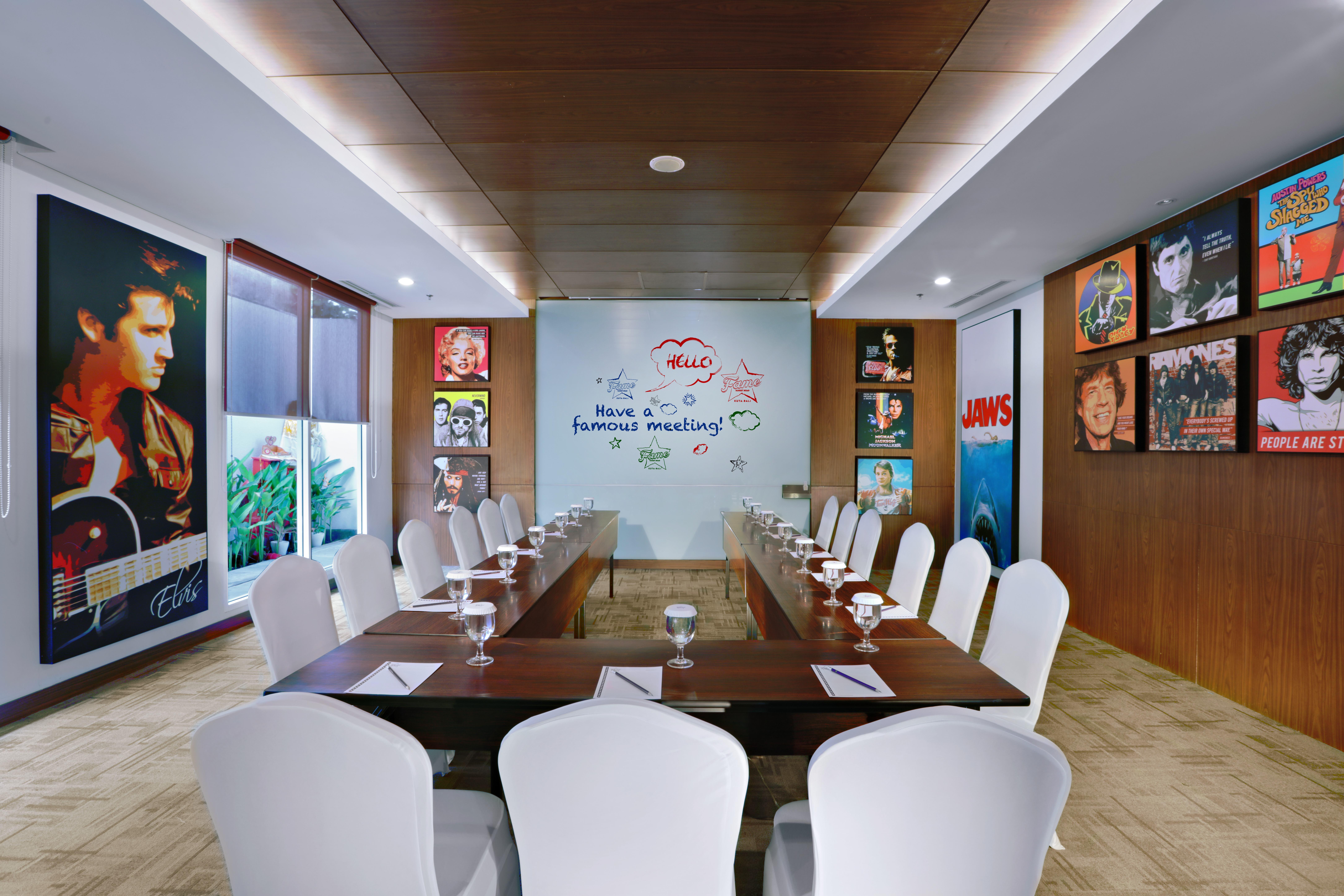 Fame Hotel Sunset Road Kuta Lombok Εξωτερικό φωτογραφία