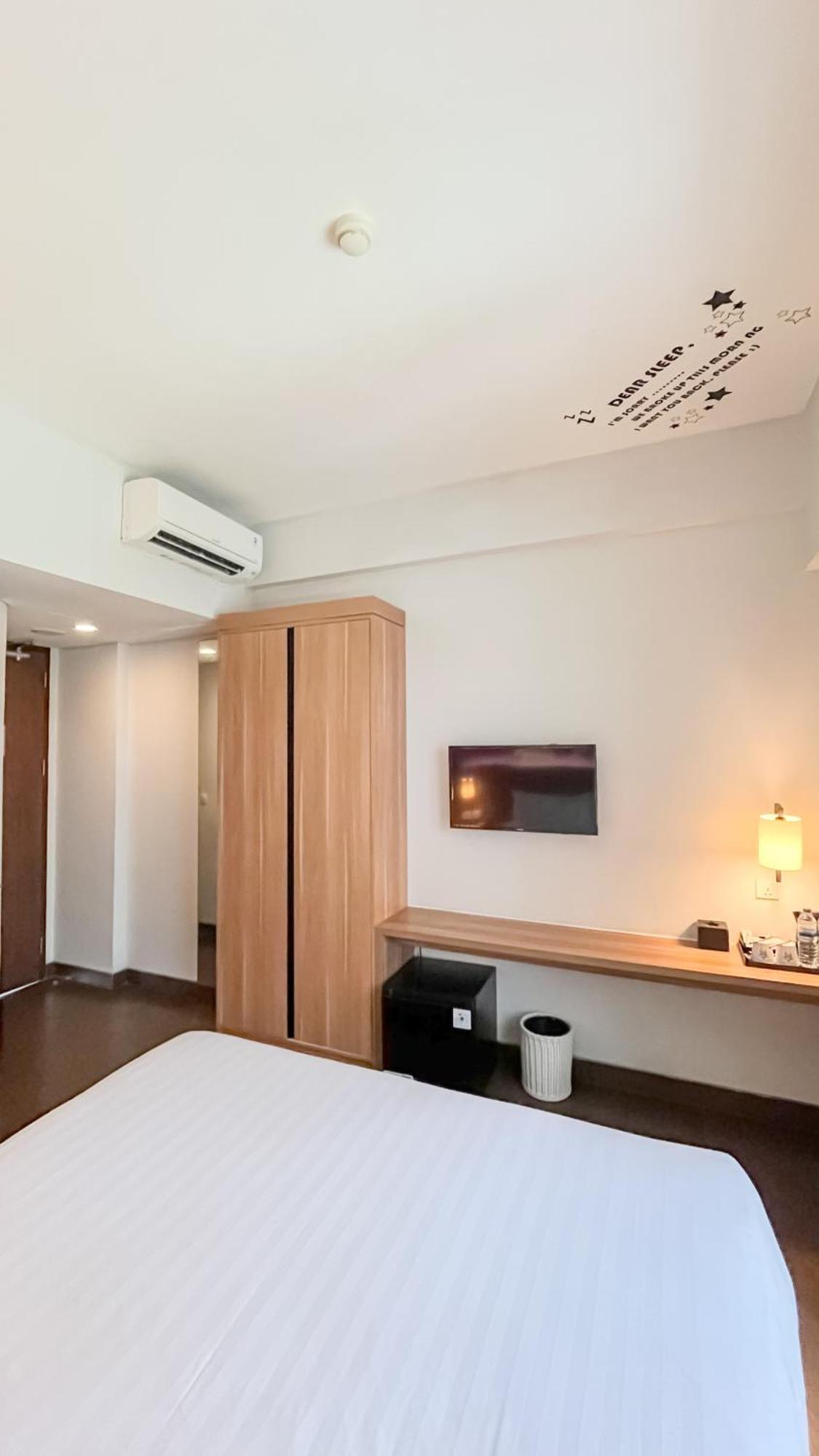 Fame Hotel Sunset Road Kuta Lombok Εξωτερικό φωτογραφία