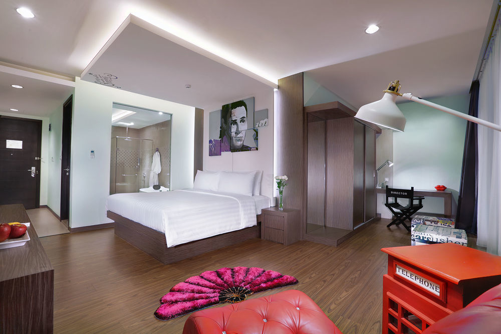 Fame Hotel Sunset Road Kuta Lombok Εξωτερικό φωτογραφία