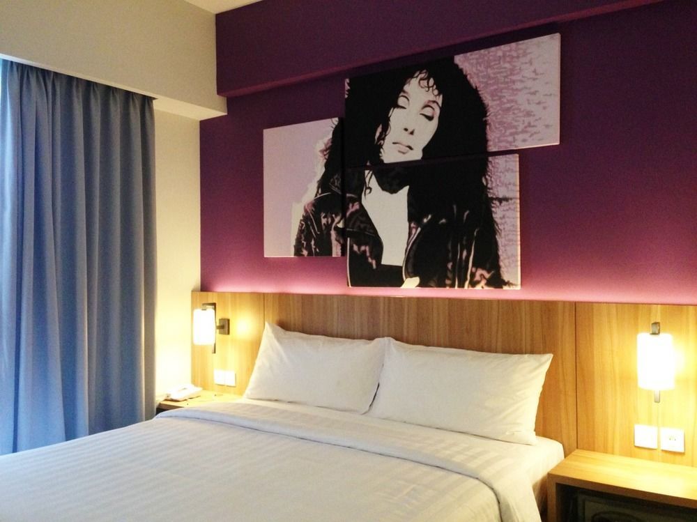 Fame Hotel Sunset Road Kuta Lombok Εξωτερικό φωτογραφία