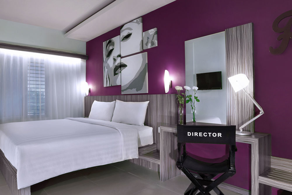 Fame Hotel Sunset Road Kuta Lombok Εξωτερικό φωτογραφία