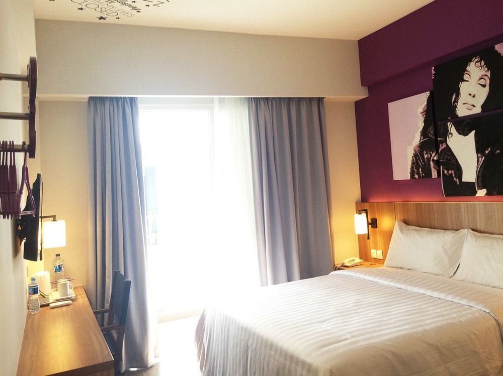 Fame Hotel Sunset Road Kuta Lombok Εξωτερικό φωτογραφία