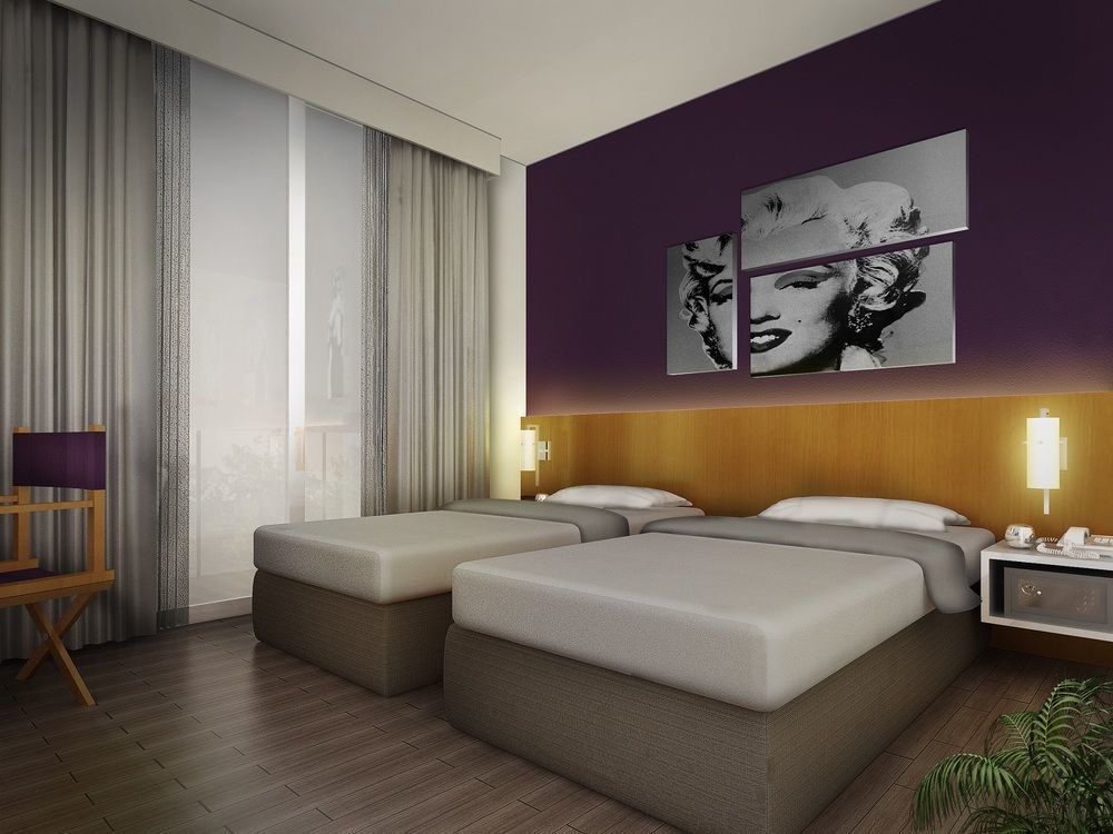 Fame Hotel Sunset Road Kuta Lombok Εξωτερικό φωτογραφία