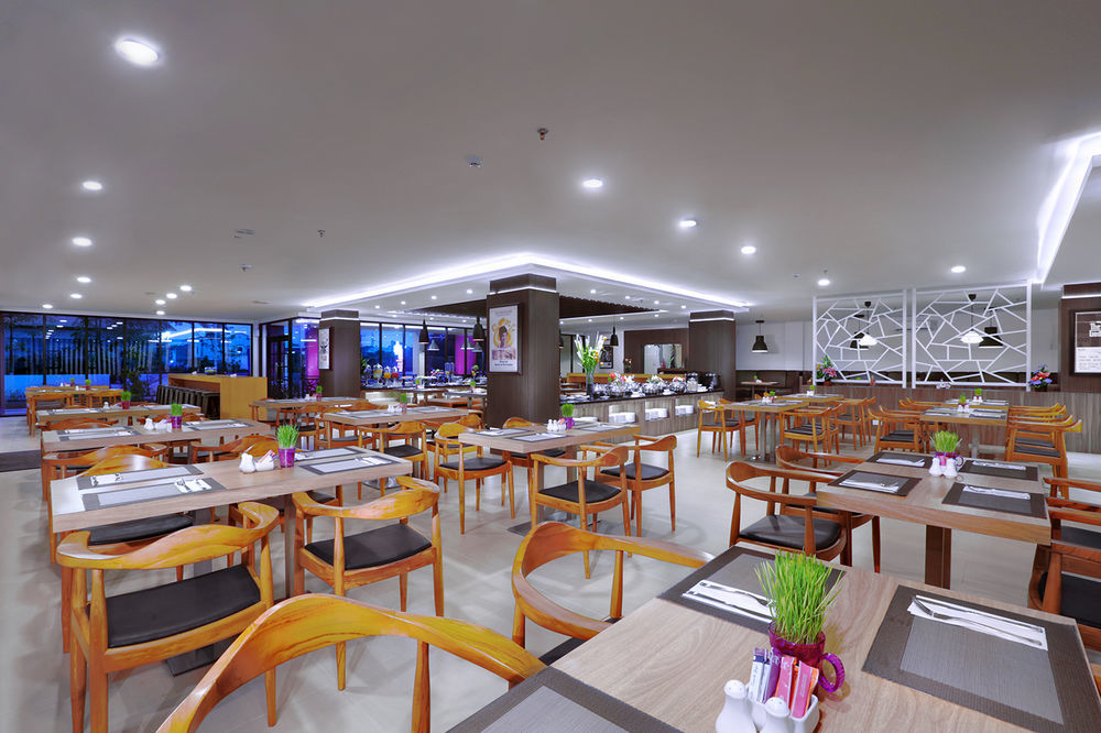 Fame Hotel Sunset Road Kuta Lombok Εξωτερικό φωτογραφία