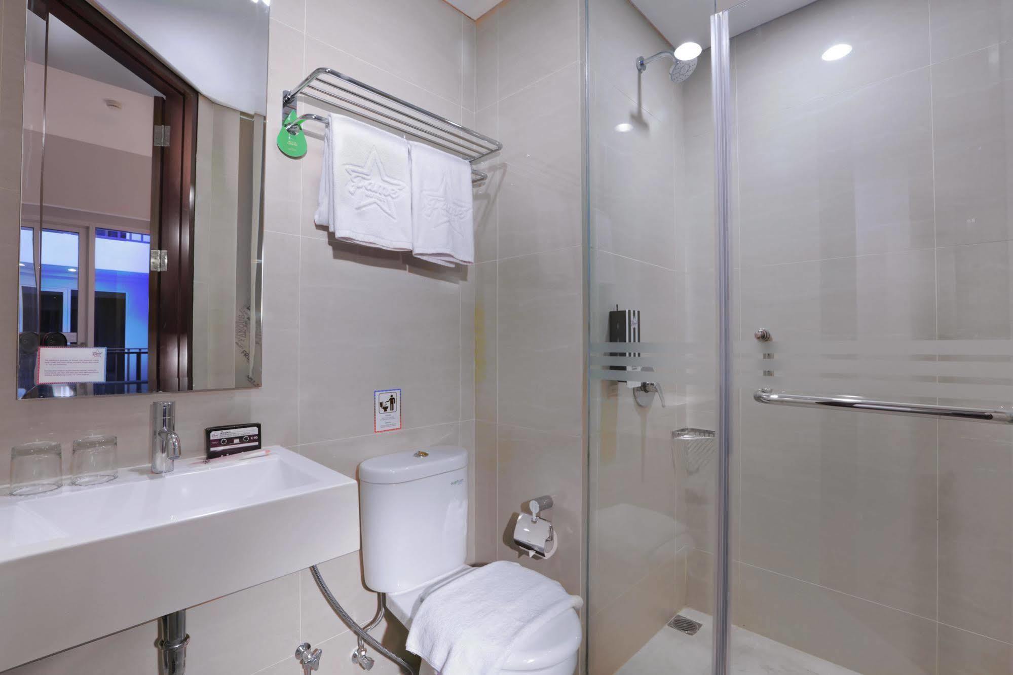 Fame Hotel Sunset Road Kuta Lombok Εξωτερικό φωτογραφία